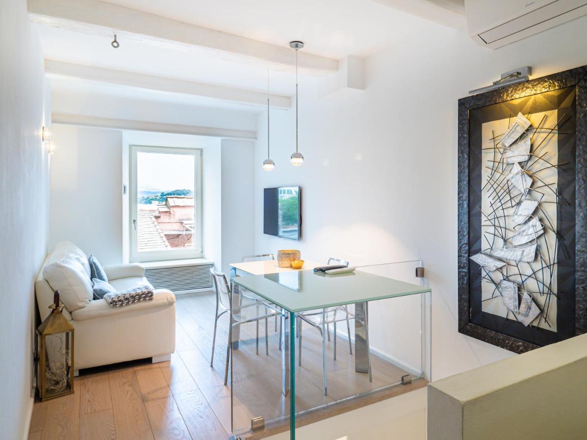 White Dreams Porto Venere Exterior foto