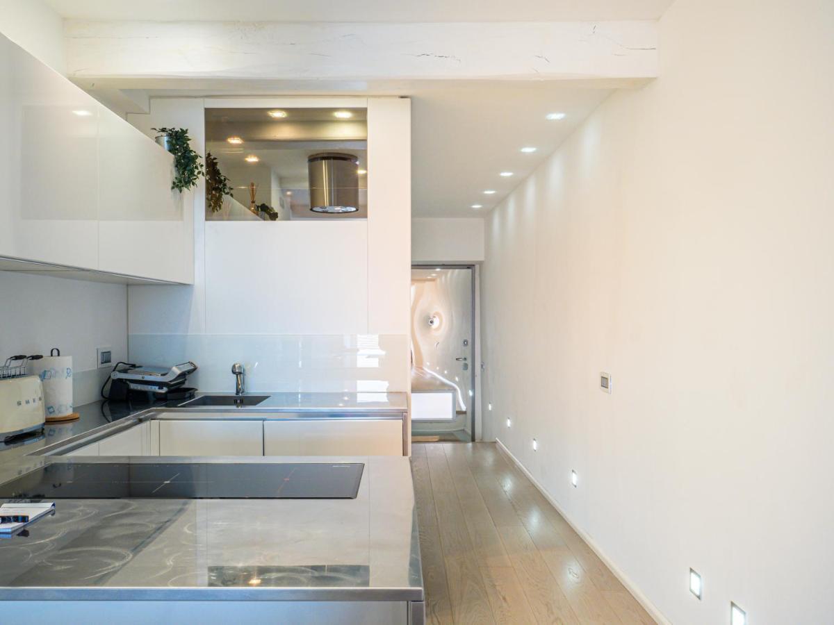 White Dreams Porto Venere Exterior foto