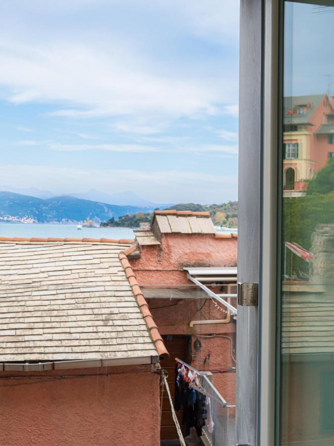 White Dreams Porto Venere Exterior foto