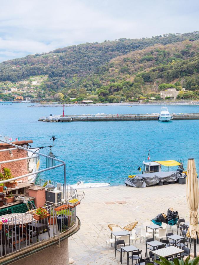 White Dreams Porto Venere Exterior foto