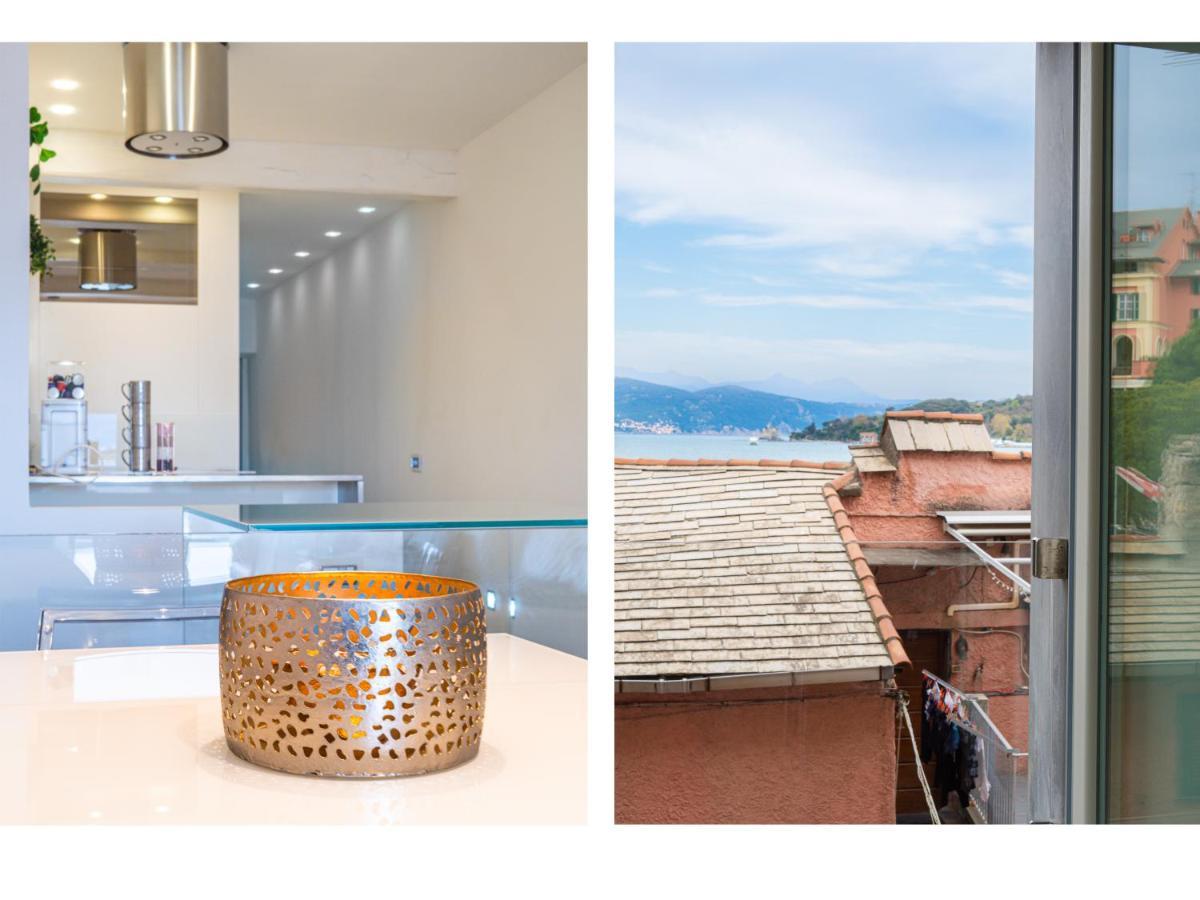 White Dreams Porto Venere Exterior foto