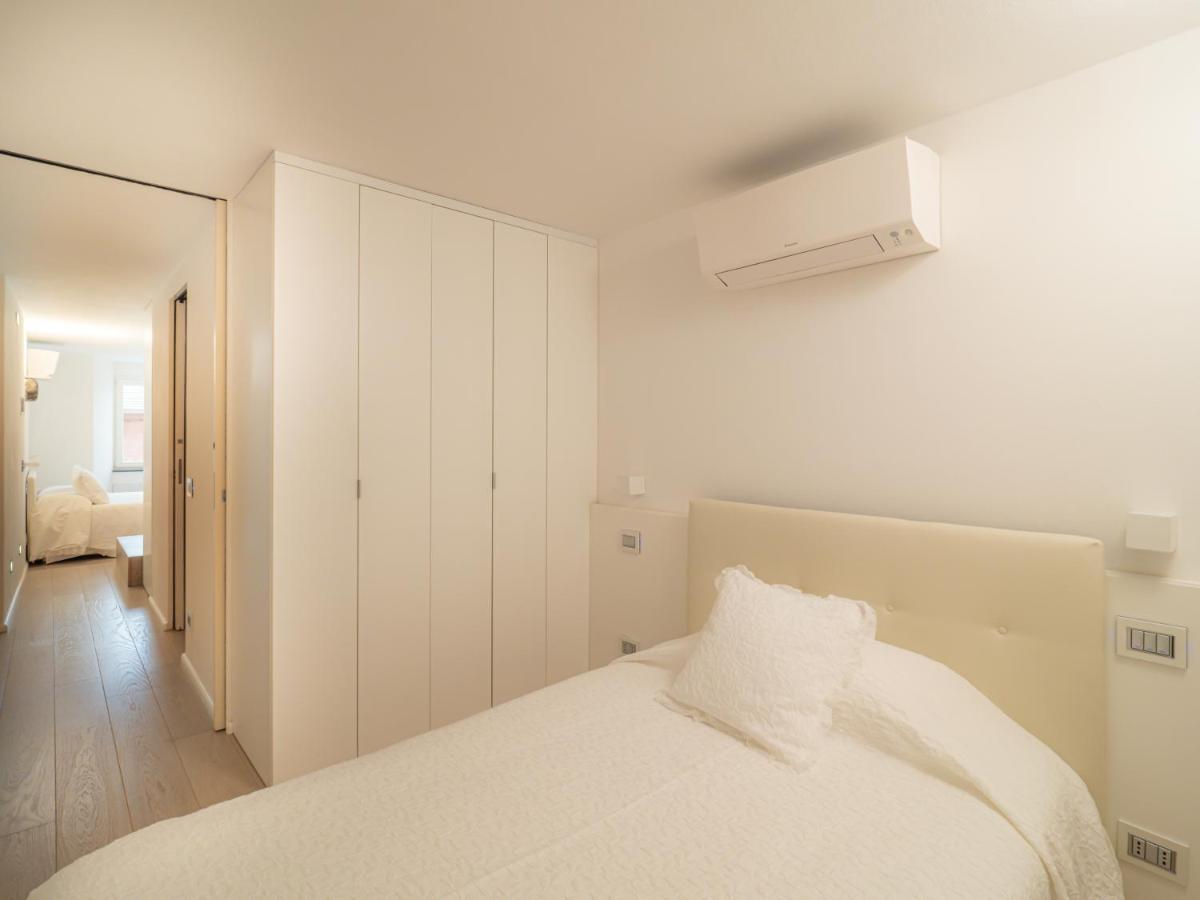 White Dreams Porto Venere Exterior foto