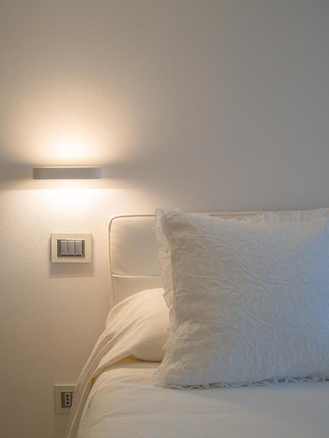White Dreams Porto Venere Exterior foto