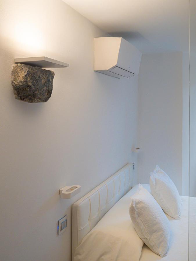 White Dreams Porto Venere Exterior foto