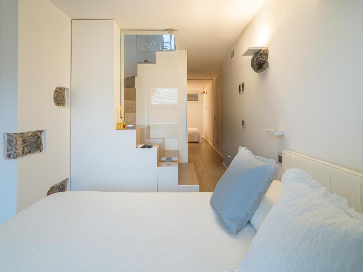 White Dreams Porto Venere Exterior foto