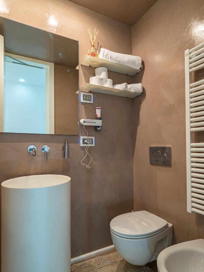 White Dreams Porto Venere Exterior foto