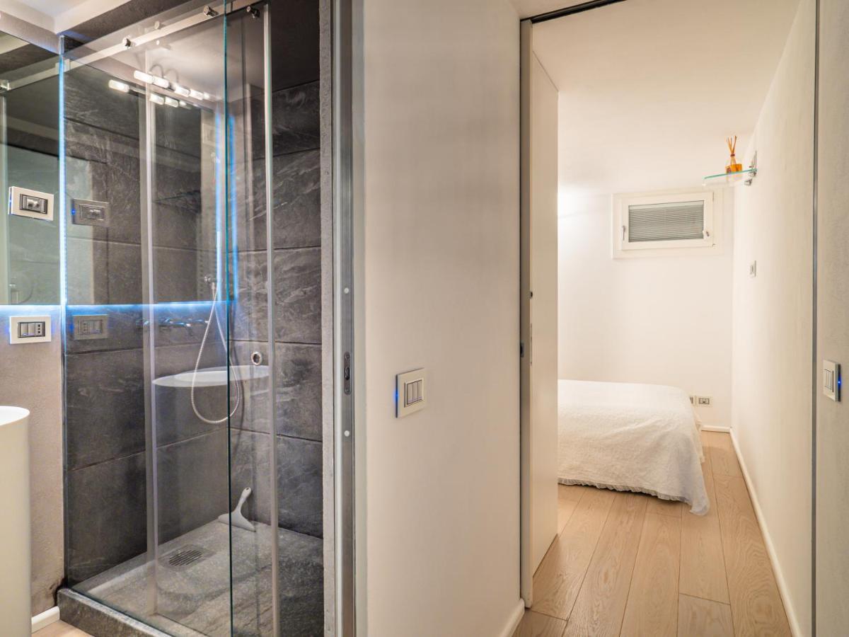 White Dreams Porto Venere Exterior foto